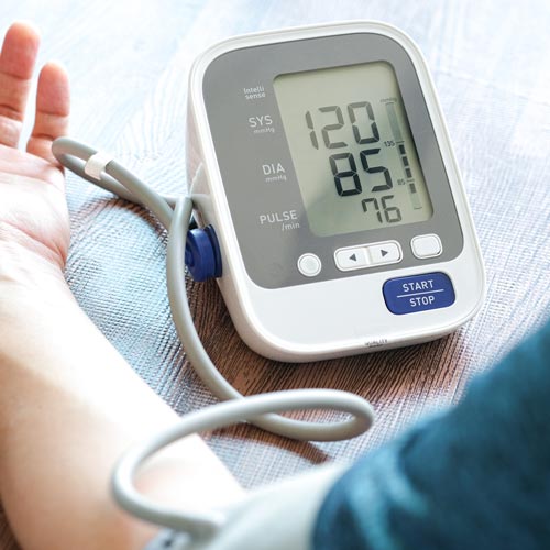blood-pressure-monitor
