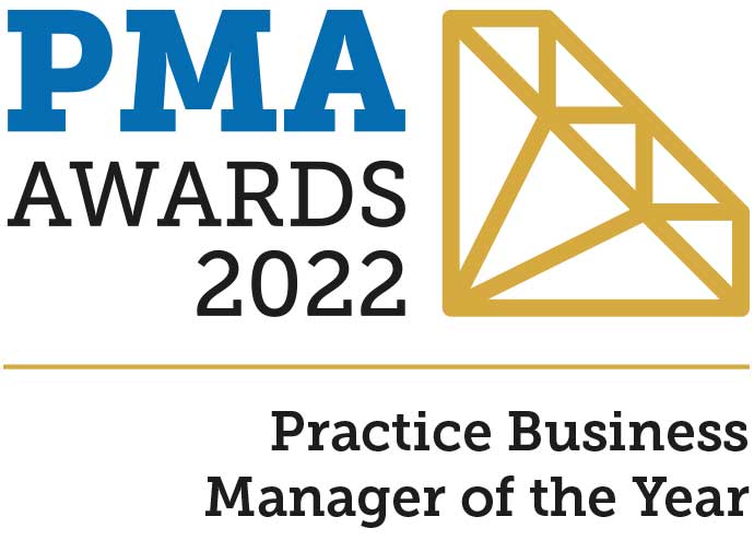 pma-awards-business-manager PMA Awards Practice Manager of the year
