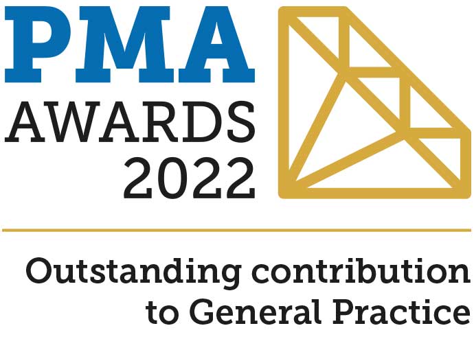 pma-awards-outstanding PMA Awards Outstanding Contribution to General Practice