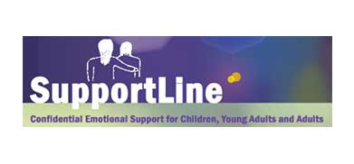 supportline